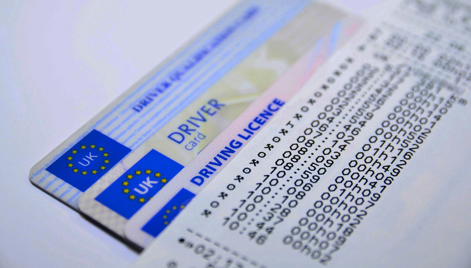 Permis De Conduire De Catégorie Am Caractéristiques